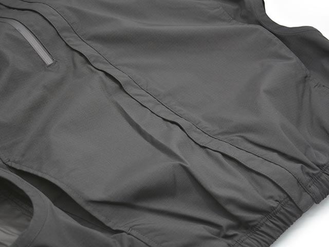 30% OFF)【BLUCO/ブルコ】×【BALLISTICS/バリスティックス】2026SS
