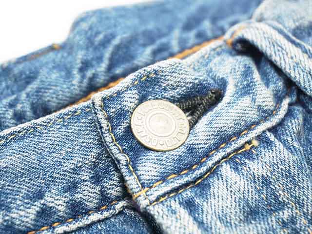FULLCOUNT/フルカウント】「Slim Straight Denim”Dartford-SS”/スリム