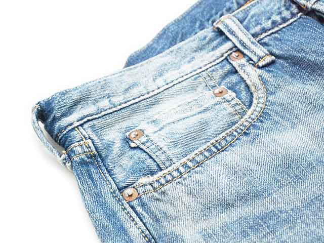 フルカウント　デニム　1108 ダートフォード　新品　34インチ FULLCOUNT/フルカウント】「Slim Straight Denim”Dartford-SS”/スリム
