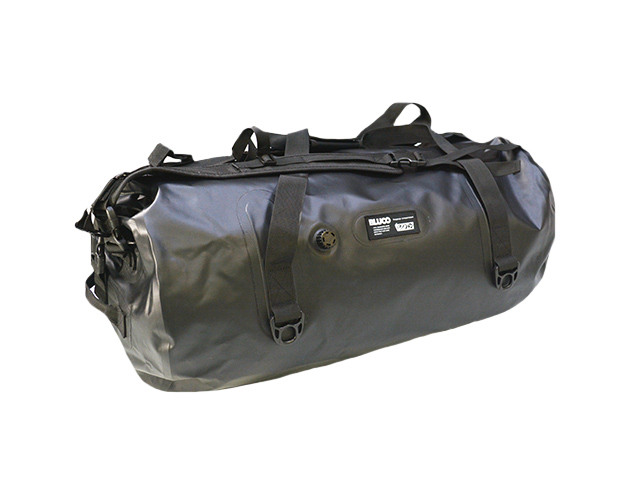 公式サイト - ハイブランドの新作が続々登場 BLUCO/ブルコ】2024SS「Dry Boston Bag/ドライボストンバッグ バッグ