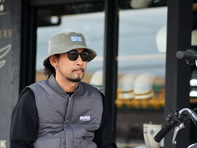 radiall コーデュロイハット 楽天市場】【SALE】RADIALL ラディアル RAD-24AW-HAT008 FLAGS