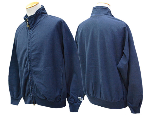 BLUCO/ブルコ】×【FELCO/フェルコ】2026SS「Inlay Training Jacket