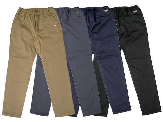 BLUCO ブルコ STANDARD WORK PANTS スタンダード ワークパンツ