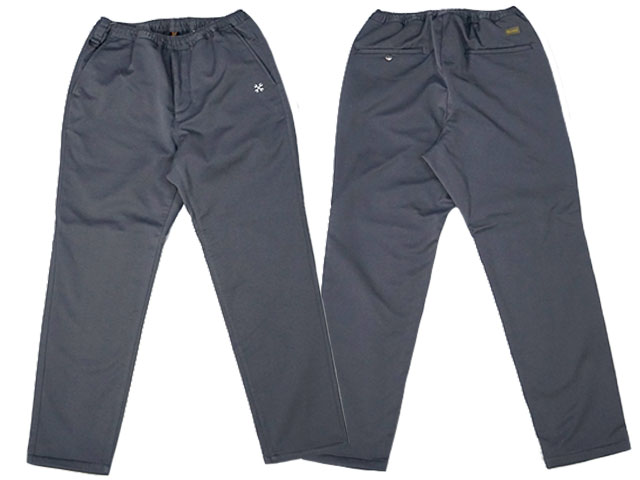 全4色【BLUCO/ブルコ】2024AW「Winter Easy Work Pants