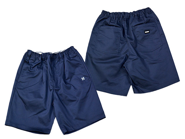 bluco STRETCH EASY WORK SHORTS　XL 　2枚セット 151-41-029aa-2.jpg