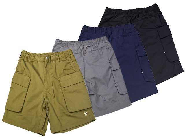 UNDERCOVER Less but Better期 ショートカーゴ 4 UNDERCOVER Less but Better期 ショートカーゴ 4 - メルカリ