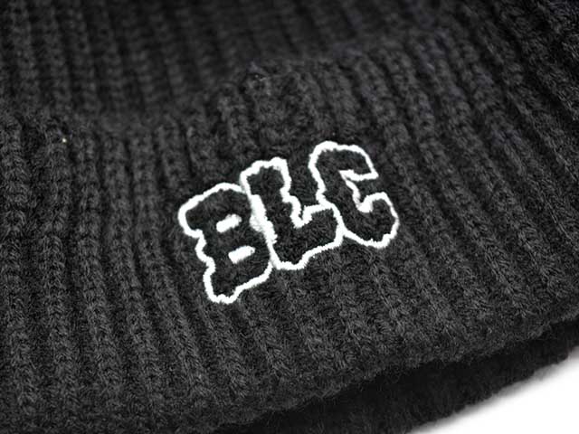 帽子 vaultroom VGC PATCH BEANIE / BLU VAULTROOM VGC PATCH BEANIE / BLK 帽子 vaultroom VGC PATCH BEANIE