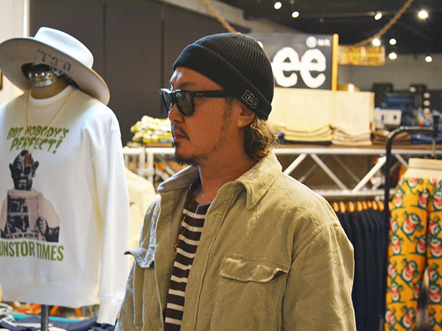 全4色【BLUCO/ブルコ】2025AW「Watch Cap/ワッチキャップ」(157-68-006