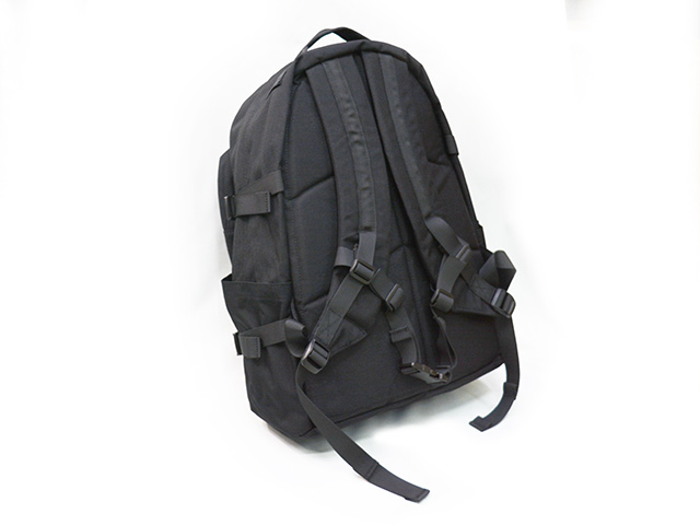 BLUCO ブルコ　BURIC NYLON DAY BAG BURIC NYLON DAY BAG / BLUCO - PEDESTRIAN