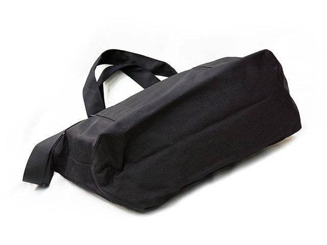 BLUCO/ブルコ】2025AW「Buric Nylon Tote Bag/ブリックナイロントート