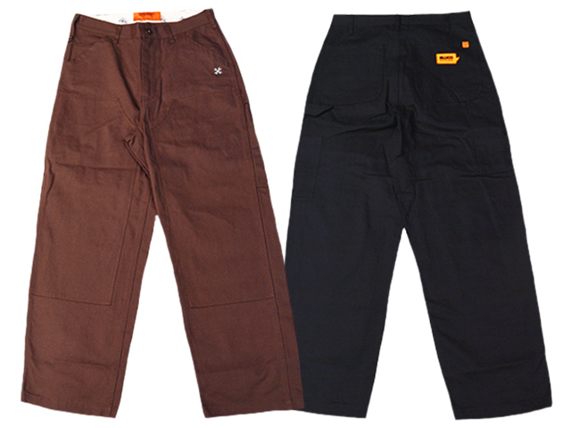 全2色【BLUCO/ブルコ】×【UNIVERSAL OVERALL/ユニバーサル