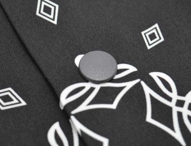 全2色【BLUCO/ブルコ】2026SS「Open Collar S/S Shirt”BANDANA