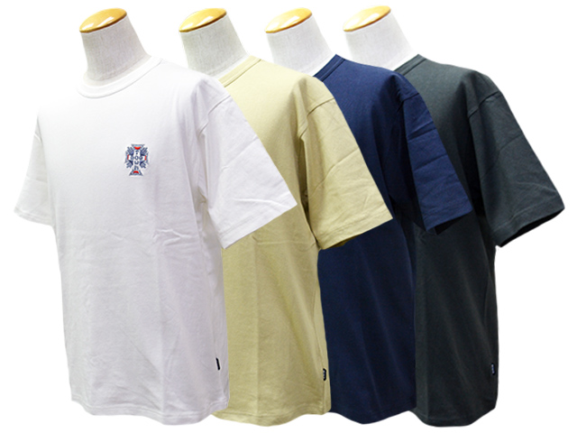30% OFF)全4色【BLUCO/ブルコ】×【DOGTOWN/ドッグタウン】2026SS「One