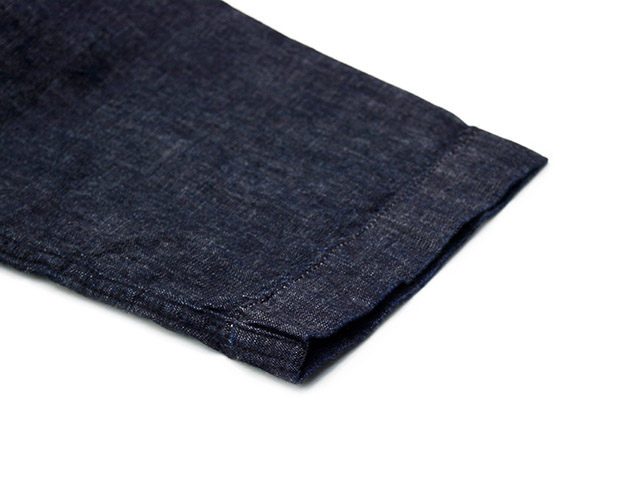 FULLCOUNT/フルカウント】2026SS「USN Shawl Collar Denim Coverall
