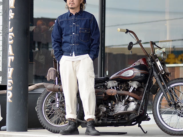 Levi's VINTAGE CLOTHING LEVI'S (LVC) リーバイス ヴィンテージ
