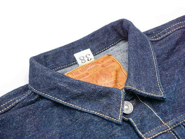 フリーホイーラーズfield hat1727021 natural FREE WHEELERS/フリーホイーラーズ】「Closed Front Junper”Lot