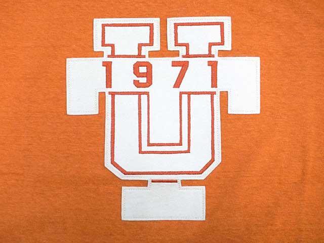 全2色FREE WHEELERS/フリーホイーラーズ2021SS「UT 1971 Tee/UT