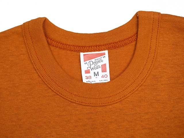 新品 Americana b&y別注 スポーツTシャツ オレンジ FREE Tシャツ レトロフォーミュラー1 Arrows A4 Ragno T-shirt