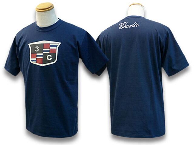 全2色FREE WHEELERS/フリーホイーラーズ2021SS「Set-in S/S Tee”ULTIMA