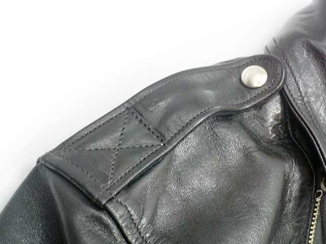 FREE WHEELERS/フリーホイーラーズ】「1930s Motorcycle Jacket Double FREE WHEELERS/フリーホイーラーズ】「1930s Motorcycle Jacket Double
