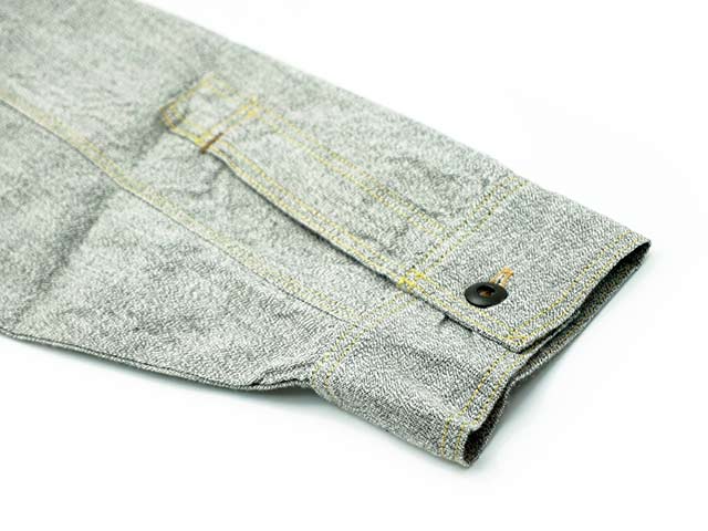FREE WHEELERS/フリーホイーラーズ】「Work Shirts”Neal”/ワークシャツ