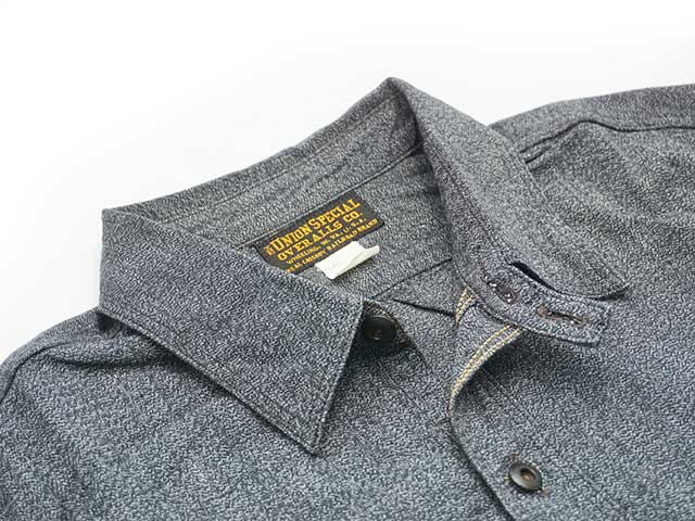 FREE WHEELERS/フリーホイーラーズ】「Work Shirts”Neal”/ワークシャツ