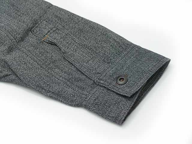 FREE WHEELERS/フリーホイーラーズ】「Work Shirts”Neal”/ワークシャツ