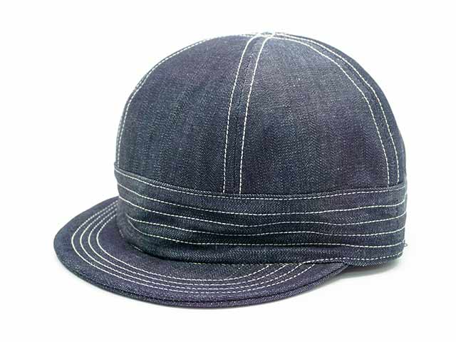 レア　ヴィンテージ　FREEWHEELERS ガスリー　HBT キャップ レア ヴィンテージ FREEWHEELERS ガスリー HBT キャップ - メルカリ