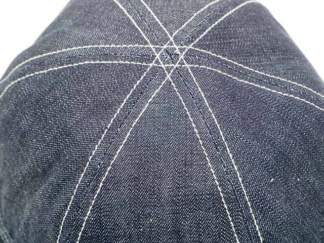 FREE WHEELERS/フリーホイーラーズ】「Work Cap”Guthrie”/ワーク