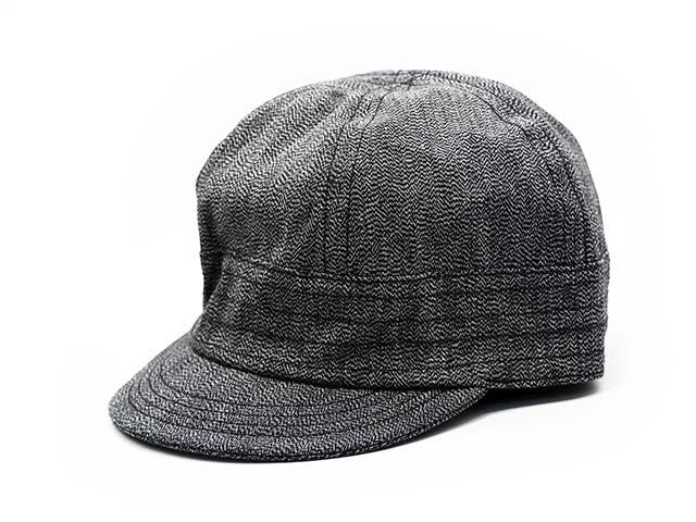 FREE WHEELERS/フリーホイーラーズ】2025FW「Work Cap”Guthrie”/ワーク