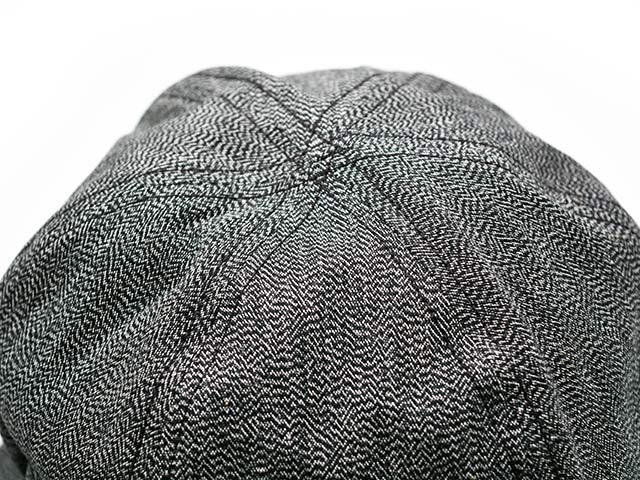 FREE WHEELERS/フリーホイーラーズ】2025FW「Work Cap”Guthrie”/ワーク