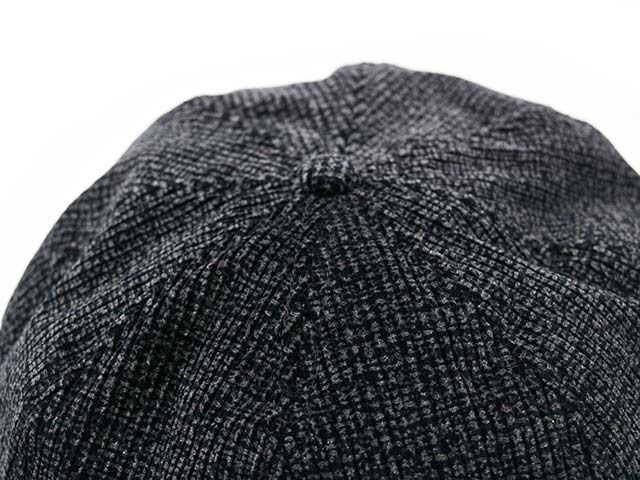 FREE WHEELERS/フリーホイーラーズ】2025FW「YELLOWSTONE CASQUETTE