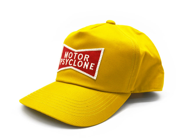 全3色【FREE WHEELERS/フリーホイーラーズ】2026SS「SNAPBACK TRUCKER
