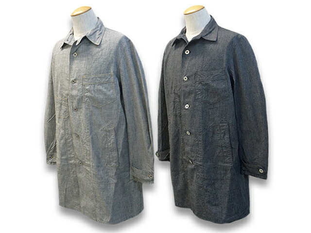 フリーホイーラーズ BALDWIN ベスト 38 全2色【FREE WHEELERS/フリーホイーラーズ】2022SP「Work Coat”Baldwin