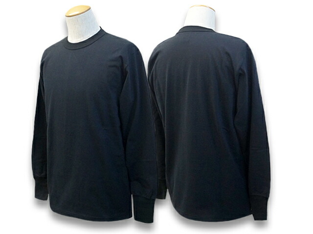 FREE WHEELERS/フリーホイーラーズ】2022SP「Set-in L/S T”ULTIMA