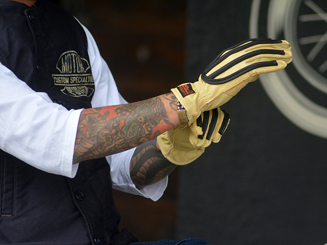 全2色【FREE WHEELERS/フリーホイーラーズ】2022SS「1960-70s Style