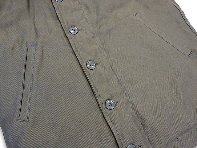 FREE WHEELERS/フリーホイーラーズ】2022FW「NAVY DEPARTMENT