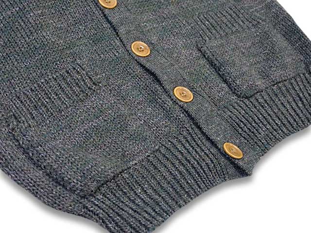 全2色【FREE WHEELERS/フリーホイーラーズ】2022FW「Knitting Wool