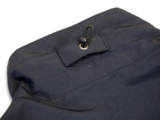 70% OFF)全2色【UNCROWD/アンクラウド】2023SS「All Weather M-65