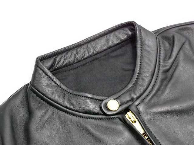 70% OFF)【UNCROWD/アンクラウド】2023AW「Heavy Sheep Riders Jacket