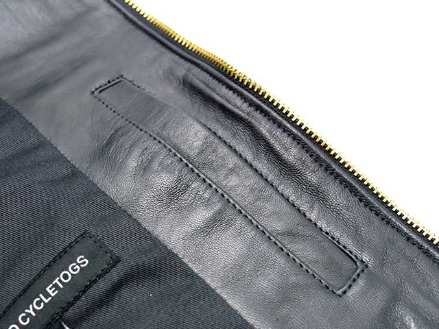 70% OFF)【UNCROWD/アンクラウド】2023AW「Heavy Sheep Riders Jacket