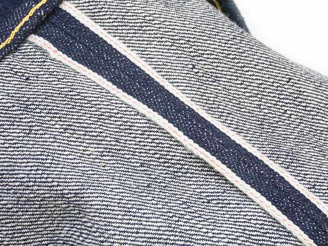 ルールー FREE WHEELERS/フリーホイーラーズ】「5 Pocket Jeans 1947