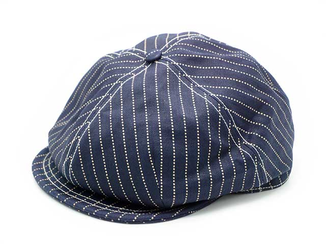最高 FREE WHEELERS/フリーホイーラーズ】「Casquette”Cassady 帽子
