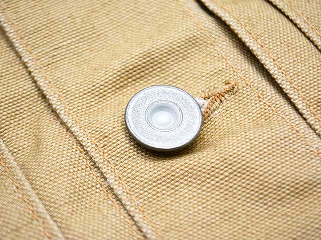 FREE WHEELERS/フリーホイーラーズ】2023SS「Work Jacket”Glazier