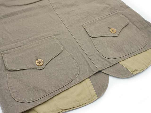 定価6万以上！ freewheelers 10s style コート　サイズ38 定価6万以上！ freewheelers 10s style コート サイズ38 - メルカリ