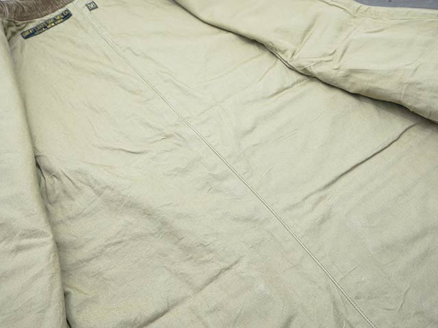 楽天市場】フリーホイーラーズ M-1938 FIELD JACKET 1930