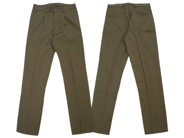 FREE WHEELERS/フリーホイーラーズ】2023SF「Versatile Trousers