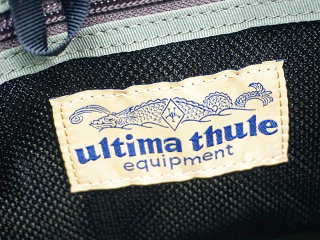 FREE WHEELERS/フリーホイーラーズ/ファニーパック”ハーフドーム 全2色【FREE WHEELERS/フリーホイーラーズ】2023SS「Funny Pack”Half
