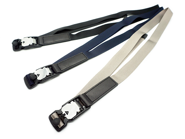 FREEWHEELERS フリーホイーラーズ　ユーティリティ ベルト FREE WHEELERS/フリーホイーラーズ】2023SF「Multifunctional Belt”V