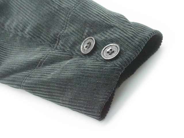 FREE WHEELERS/フリーホイーラーズ】2023FW「SACK COAT”Jackson